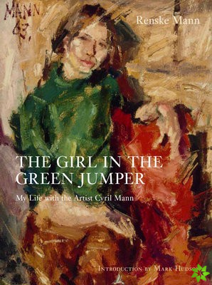 Girl in the Green Jumper