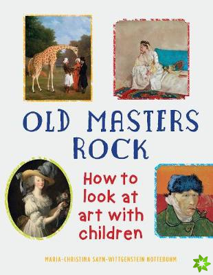 Old Masters Rock