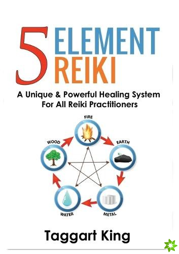 Five Element Reiki