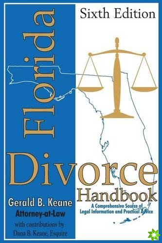 Florida Divorce Handbook