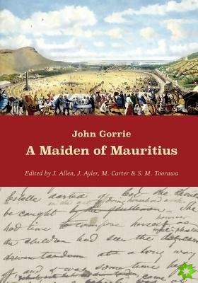 Maiden of Mauritius