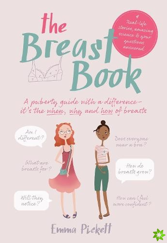 Breast Book