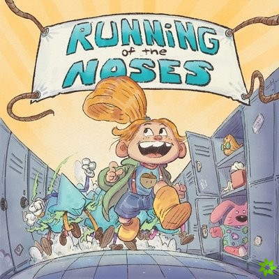 Running of the Noses