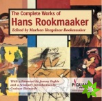 Complete works of Hans Rookmaaker