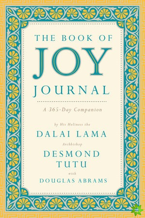 Book of Joy Journal