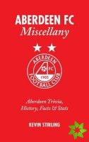 Aberdeen FC Miscellany