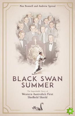 Black Swan Summer