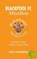 Blackpool FC Miscellany
