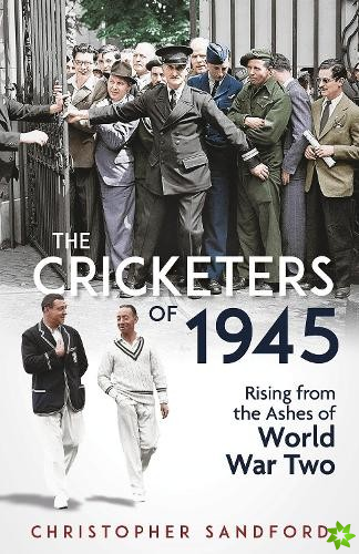 Cricketers of 1945