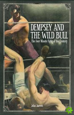 Dempsey and the Wild Bull