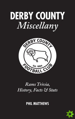 Derby County Miscellany