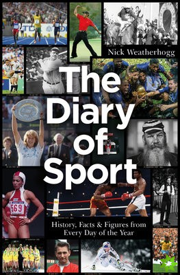 Diary of Sport