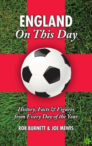 England On This Day (football)