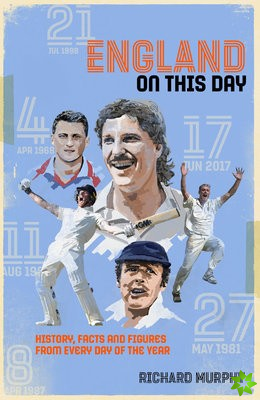 England On This Day