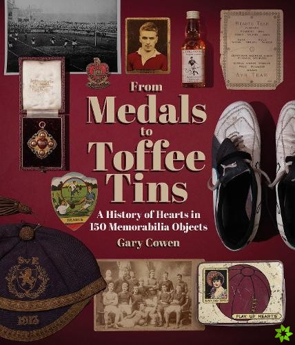 From Medals to Toffee Tins