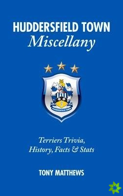 Huddersfield Town Miscellany