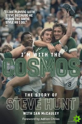 I'm with the Cosmos