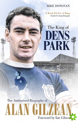 King of Dens Park