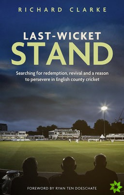 Last-Wicket Stand