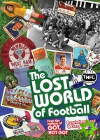 Lost World of Football