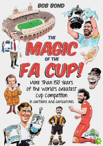 Magic of the FA Cup!
