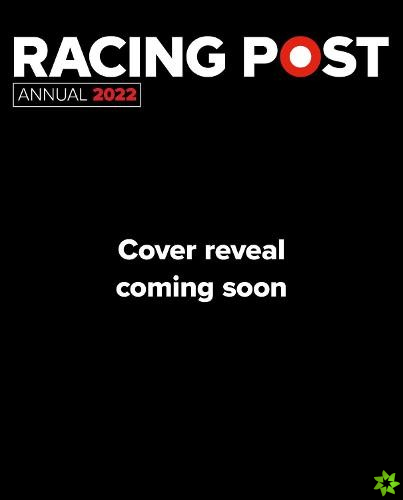 Racing Post Annual 2022