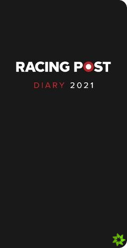 Racing Post Pocket Diary 2021