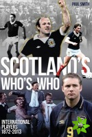 Scotland's Who's Who