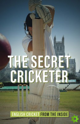 Secret Cricketer