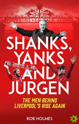 Shanks; Yanks and Jurgen