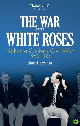 War of the White Roses