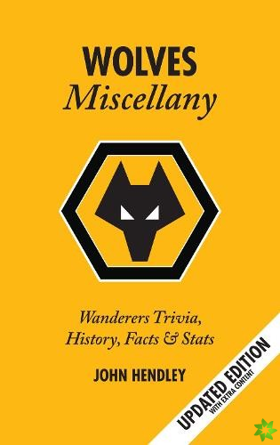 Wolves Miscellany