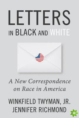 Letters in Black and White