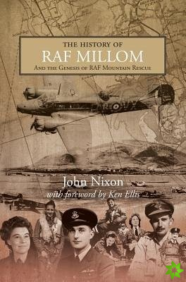 History of RAF Millom