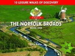 Boot Up the Norfolk Broads