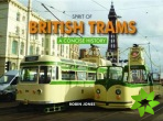 Spirit of British Trams