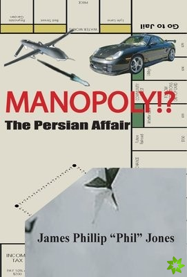 MANOPOLY!?- The Persian Affair