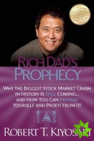 Rich Dad's Prophecy