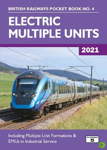 Electric Multiple Units 2021
