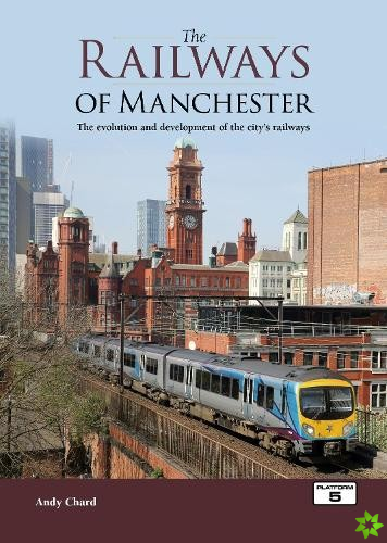Railways of Manchester
