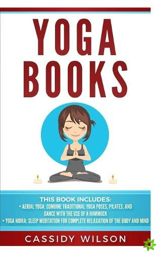 Yoga Books