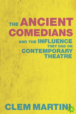 Ancient Comedians