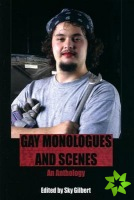 Gay Monologues and Scenes