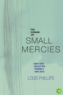Domain of Small Mercies