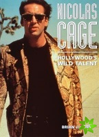Nicholas Cage