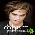 Robert Pattinson Album