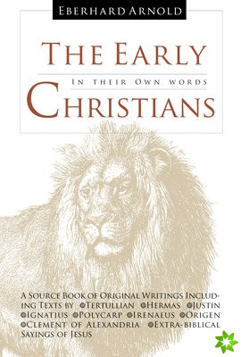 Early Christians