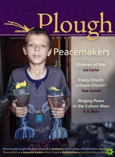 Plough Quarterly No. 5