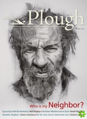Plough Quarterly No. 8