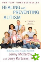 Healing and Preventing Autism